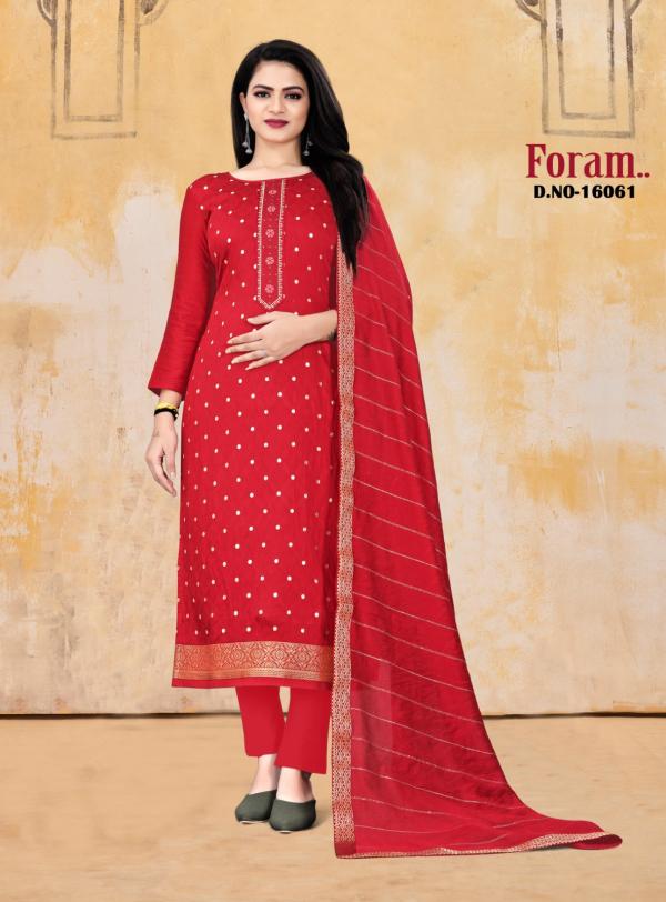 Panch Ratna Foram Viscose  Designer Dress Material collection